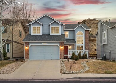 7755 Julynn Rd, Colorado Springs, CO 80919 - photo 2