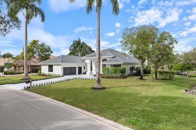 1330 Breakers West Blvd, West Palm Beach, FL 33411 - photo 2