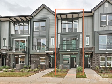 1312 Walter Taylor Way unit EQX0104, Charlotte, NC 28206 - photo 4