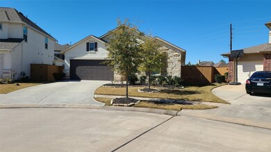 27959 Hendrix Park Dr, Spring, TX 77386 - photo 3