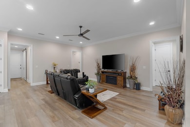 215 Abner Way unit Lot 27, Niceville, FL 32578 - photo 7