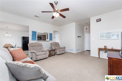 401 Chrislyn St, Troy, TX 76579 - photo 2