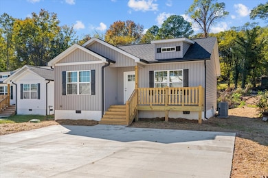 230 Henderson St, Dalton, GA 30721 - photo 3