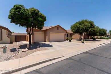 3122 S Wesley Cir, Mesa, AZ 85212 - photo 3