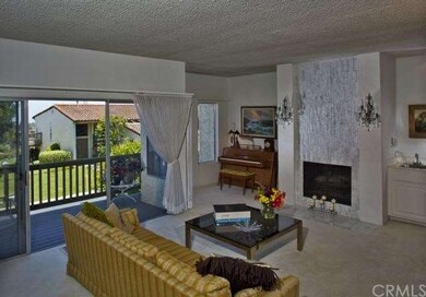 Very large Living Room with peek-a-boo City Views 