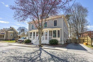 A- Front of House