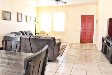 April house 3