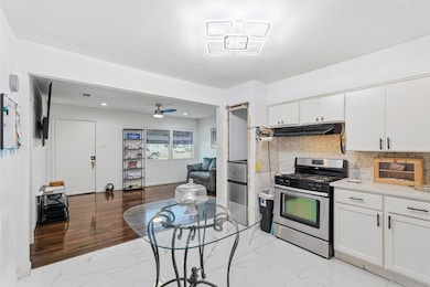 1528 Valley View St, Mesquite, TX 75149 - photo 5