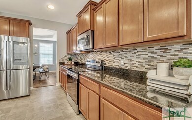 242 Cattle Run Way, Pooler, GA 31322 - photo 6