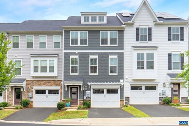 3605 Moffat St, Charlottesville, VA 22902 - photo 2