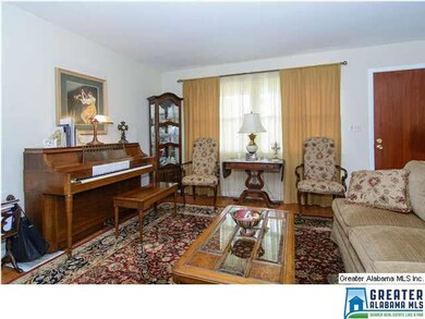 Large Window lets in plenty of natural light