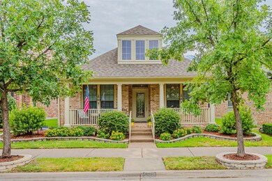 5916 Dripping Springs Ct, North Richland Hills, TX 76180 - photo 2