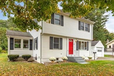 17 Wright St, North Reading, MA 01864 - photo 3