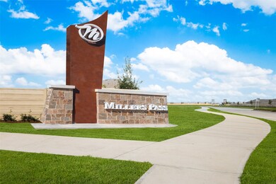 1323 Millers Pass Dr, Rosenberg, TX 77471 - photo 4