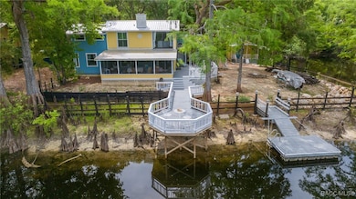 3503 E Westcove Ct, Dunnellon, FL 34434 - photo 4