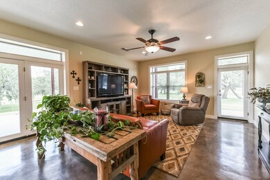 2607 County Road 519, Brazoria, TX 77422 - photo 4