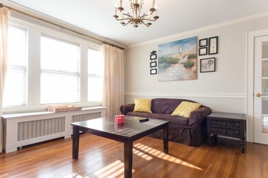 9 Ridgemont St unit 1, Allston, MA 02134 - photo 4