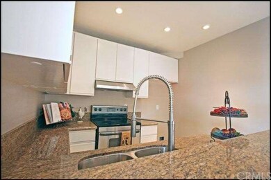 Gourmet kitchen with brand new Giagni Fresco fauce