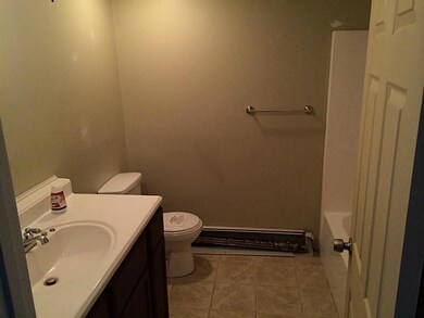 Bathroom.