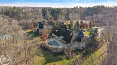 4575 Hidden Glen Cir unit 3, Rochester, MI 48306 - photo 7