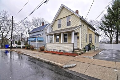 29 Whipple St, Pawtucket, RI 02860 - photo 2