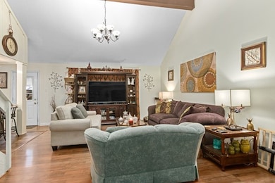 5406 Palamino Ct, Humble, TX 77346 - photo 4