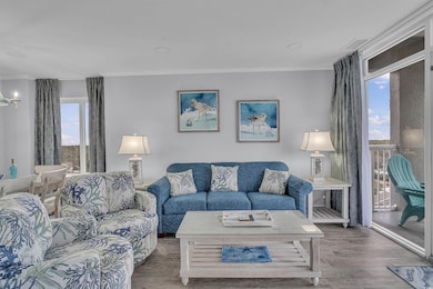 Sea Watch unit Sea Watch 1118 South, Myrtle Beach, SC 29572 - photo 7