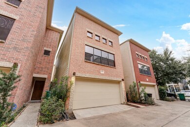 429 W 26th St unit B, Houston, TX 77008 - photo 2