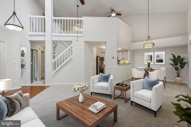 1377 Garden Wall Cir unit 607, Reston, VA 20194 - photo 4