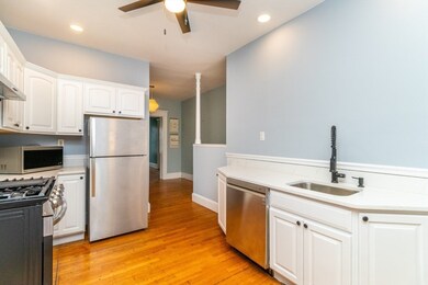 12 Pond St unit 3, Jamaica Plain, MA 02130 - photo 5