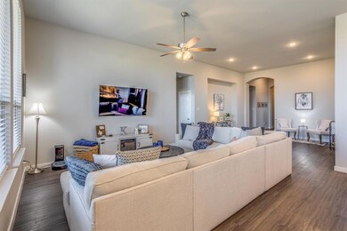 Lots of room for a busy & active Family!