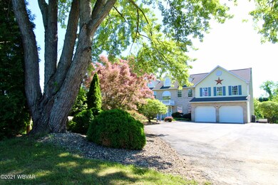 476 Cemetery Rd, Muncy, PA 17756 - photo 3