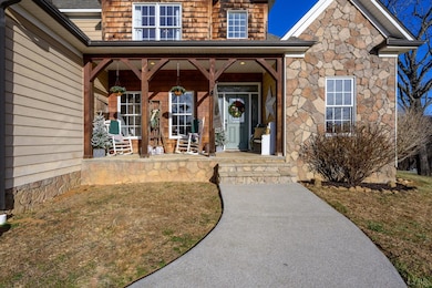 7585 Peaks Rd, Bedford, VA 24523 - photo 3