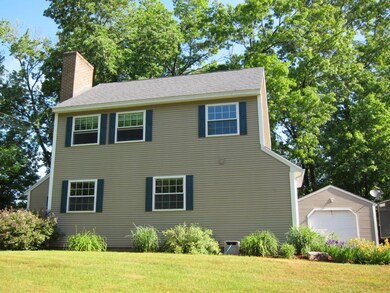 236 Blevens Dr, Manchester, NH 03104 - photo 6