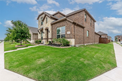 2605 Hancock Ln, Celina, TX 75009 - photo 2