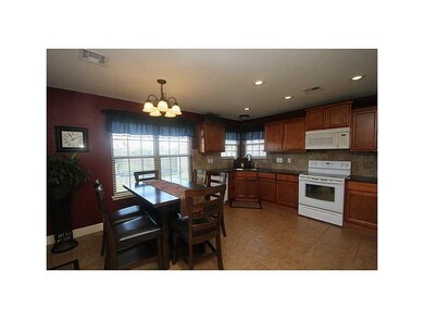 3308 Oglethorpe St, Springdale, AR 72764 - photo 3