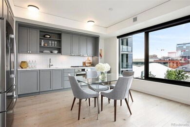 The Coloradan unit 602, Denver, CO 80202 - photo 7