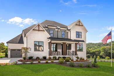 4821 Kedron Rd, Spring Hill, TN 37174 - photo 7