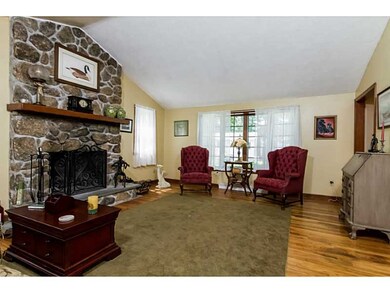 Living Room.