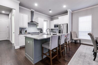 8329 Cotton Belt Ln, North Richland Hills, TX 76182 - photo 6