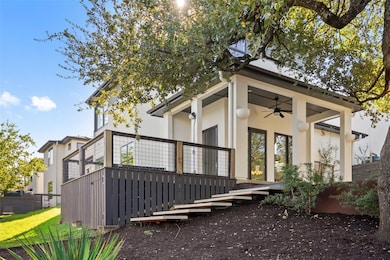 1303 Azie Morton Rd unit 6, Austin, TX 78704 - photo 7