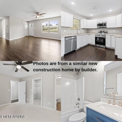 501 Hillcrest St, Clinton, TN 37716 - photo 4