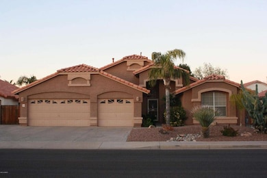 7548 E Keats Ave, Mesa, AZ 85209 - photo 2