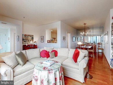 The Towers at Harbor Court unit 1006, Baltimore, MD 21202 - photo 7