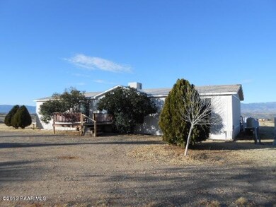 550 S Forest View Dr, Cornville, AZ 86325 - photo 2