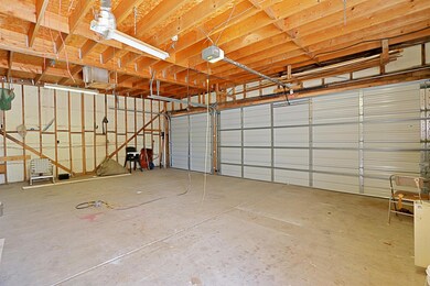 Secondary Garages