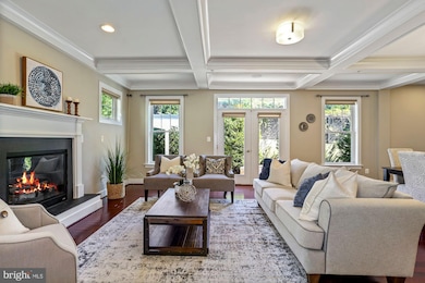 11003 Brandywine St, Kensington, MD 20895 - photo 4