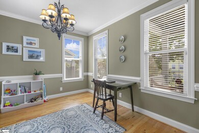 503 Carilion Ln, Greenville, SC 29617 - photo 5