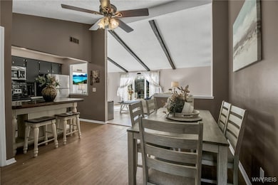 116 Foxberry B Dr, Amherst, NY 14068 - photo 4