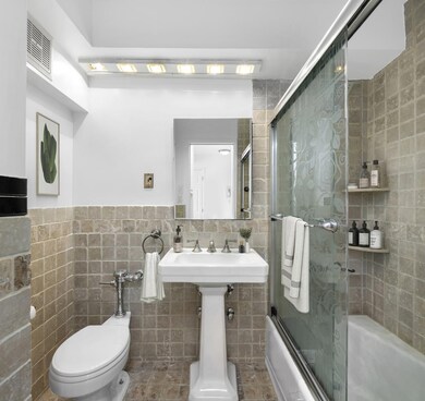 The Frost House unit 17G, New York, NY 10065 - photo 6